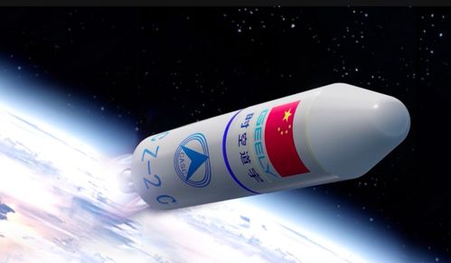 厉害了吉利,一箭九星 今天, 台州制造 飞入太空