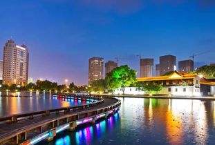 台州,一座来了就不想走的城市
