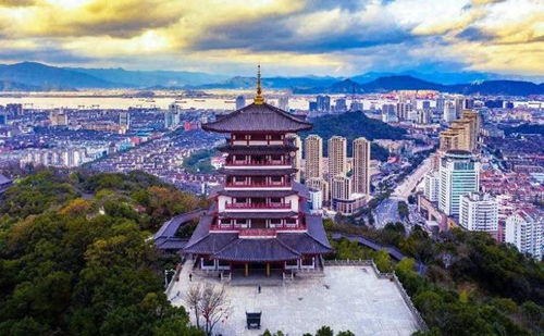 中央确定在浙江省建设3个国家区域医疗中心,台州绍兴嘉兴受益大