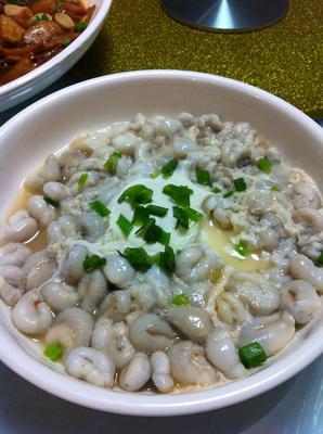 台州美食之旅