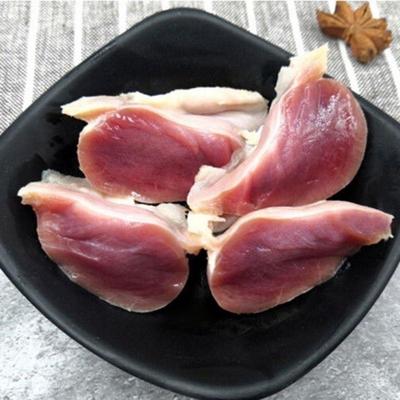 [鸭胗批发]浙江台州温岭市鸭副产品 78.00元/件【包邮-4斤 _ 一亩田