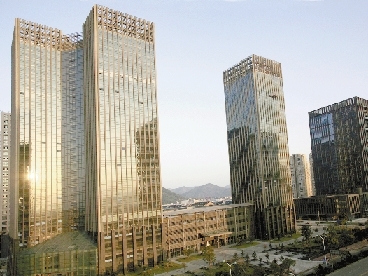 浙江日报