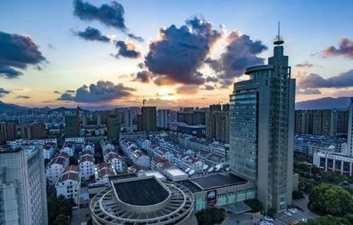 2017中国十大最具幸福感城市出炉,快看西安排第几