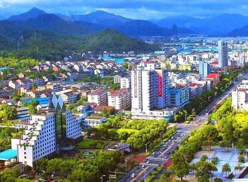 台州县市区排名 黄岩椒江接近,温岭暂时领先