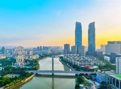 浙江个税八强城市 杭州全面领先,绍兴第7,湖州领先温州