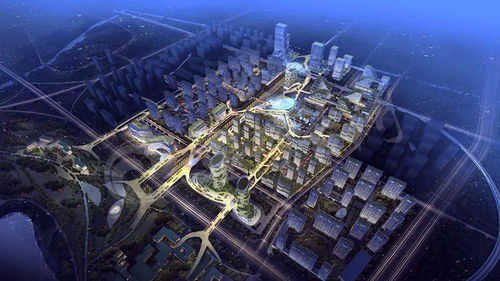 最新 台州这个未来社区,8月全面开工