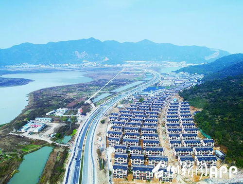 今天,北大客人来台州,校地合作要出大招啦