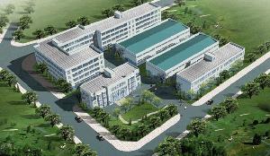 台州市黄岩科力塑料模具厂介绍