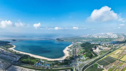 台州建设 台州湾经济技术开发区 投资沃土,向海而兴
