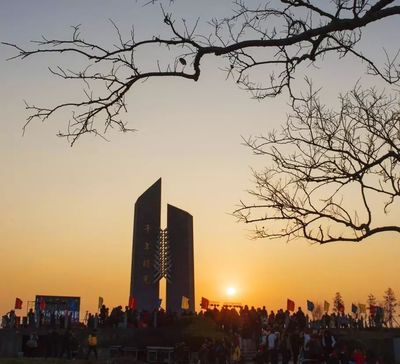 温岭,沐浴在千年曙光中的旅游城市