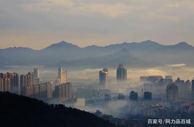 台州温岭航拍图集