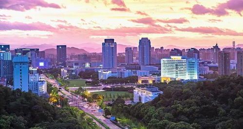 权威发布丨2024年台州市政府工作报告全文来了