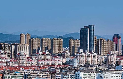 浙江的一个大地级市 人口606万 gdp竟然超5134亿元