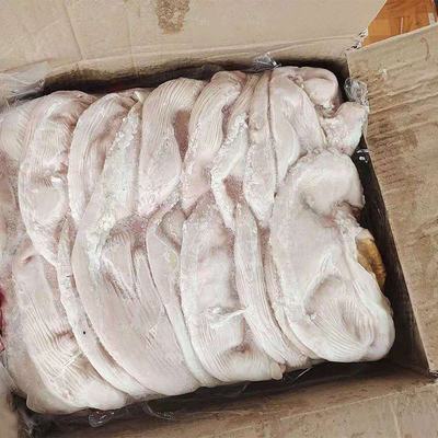 [猪肚批发]浙江台州温岭市猪副产品 39.98元/斤冷冻新鲜猪肚 _ 一亩田