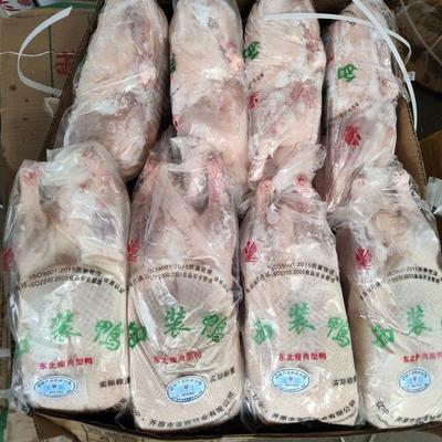 [白条鸭批发]浙江台州温岭市鸭副产品 245.00元/只生鲜冷冻 _ 一亩田