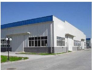 公司介绍 台州市椒江西域电子厂