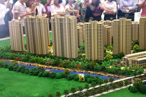 恒大在台州的首个项目 城市天地,震撼亮相