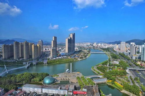 当下,台州为何更需激扬 拼的豪气