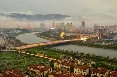 浙报头版:台州全域土地综合整治,惜土如金,精耕细作!