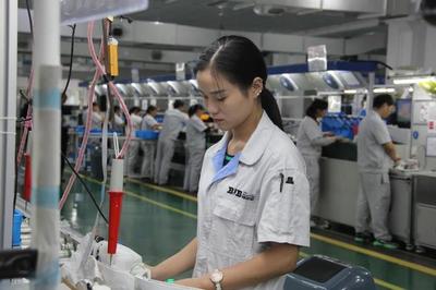 智能马桶行业首张“浙江制造”证书落户台州