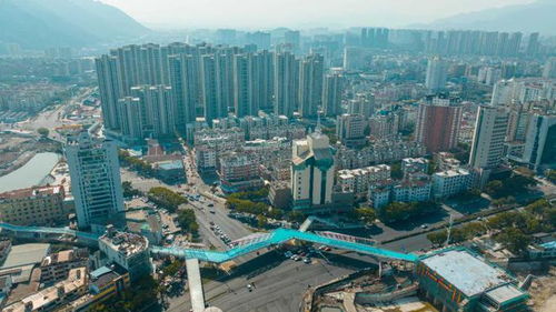 选址定了,台州一地将建大学城丨投资超16亿元,一地将新增网红打卡地