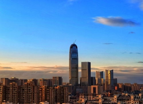 当下,台州为何更需激扬 拼的豪气