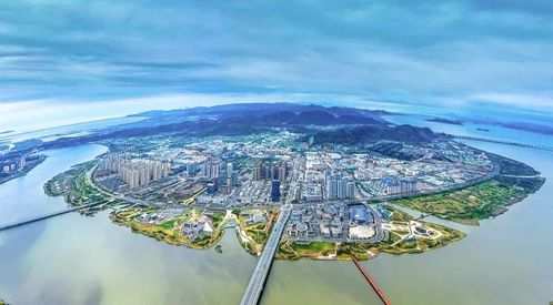 全国百强,台州5地上榜
