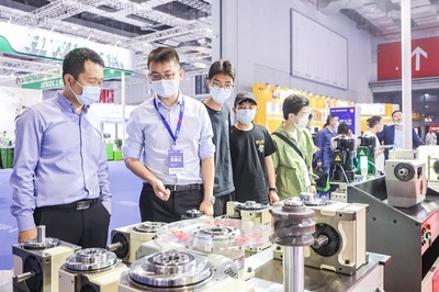 第20届台州机床展TME：技术聚首，商贸共赢