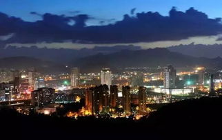 台州 浙江省的明珠城市