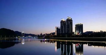台州机场开启夏航模式，带你飞向17座城市