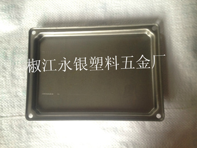 专业生产电动机接线盒单相双电容方盒Y2-80 台州椒江永银塑料五金厂的产品优势与价格解析