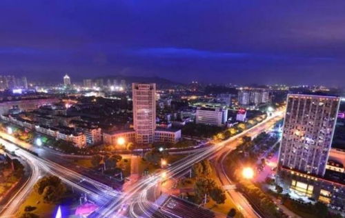 台州崛起最快的县,有望成为台州下一个天台,不是仙居