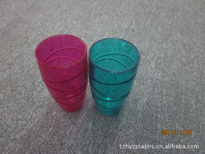 台州市黄岩煌熠模具塑料厂 匠心打造高品质煌熠塑料水杯系列产品