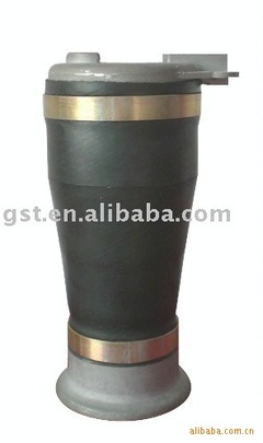 台州高斯特橡胶 专业供应高品质橡胶空气弹簧与汽车减震器