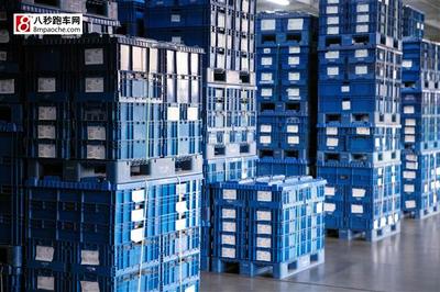 沃尔沃台州工厂迎来五周年里程碑 实现100%电能碳中和，引领绿色智造新篇章