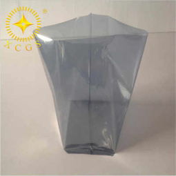 台州厂家供应 防静电屏蔽袋——电子产品专用包装袋的专业选择