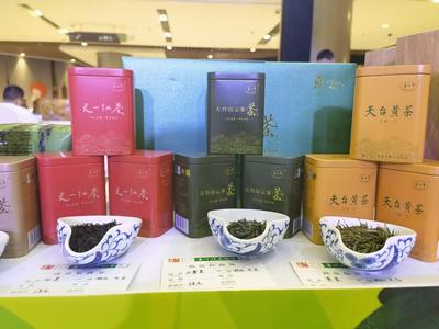 山海珍馐 鲜达浦江——台州优质农产品杨浦展销会即将启幕